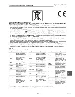 Preview for 130 page of Toshiba ESTIA HWS-1102H-E Engineering Data