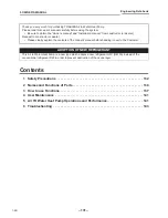 Preview for 133 page of Toshiba ESTIA HWS-1102H-E Engineering Data