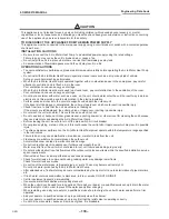 Preview for 135 page of Toshiba ESTIA HWS-1102H-E Engineering Data