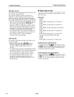 Preview for 141 page of Toshiba ESTIA HWS-1102H-E Engineering Data