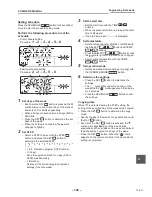 Preview for 142 page of Toshiba ESTIA HWS-1102H-E Engineering Data