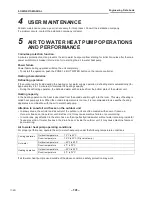 Preview for 143 page of Toshiba ESTIA HWS-1102H-E Engineering Data