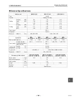 Preview for 144 page of Toshiba ESTIA HWS-1102H-E Engineering Data