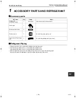 Preview for 3 page of Toshiba ESTIA HWS-1102H-E Installation Manual