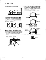 Предварительный просмотр 10 страницы Toshiba ESTIA HWS-1102H-E Installation Manual