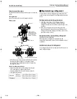 Preview for 16 page of Toshiba ESTIA HWS-1102H-E Installation Manual