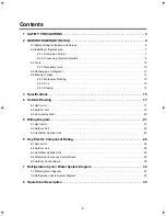 Preview for 2 page of Toshiba ESTIA HWS-1102H-E Service Manual