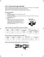 Preview for 9 page of Toshiba ESTIA HWS-1102H-E Service Manual