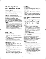 Preview for 14 page of Toshiba ESTIA HWS-1102H-E Service Manual