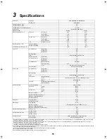 Preview for 16 page of Toshiba ESTIA HWS-1102H-E Service Manual