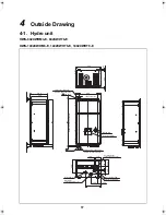 Preview for 18 page of Toshiba ESTIA HWS-1102H-E Service Manual