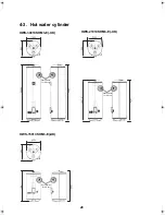 Preview for 21 page of Toshiba ESTIA HWS-1102H-E Service Manual