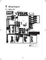 Preview for 22 page of Toshiba ESTIA HWS-1102H-E Service Manual