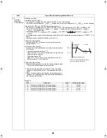 Preview for 41 page of Toshiba ESTIA HWS-1102H-E Service Manual