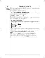 Preview for 43 page of Toshiba ESTIA HWS-1102H-E Service Manual