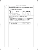 Preview for 46 page of Toshiba ESTIA HWS-1102H-E Service Manual