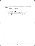 Preview for 48 page of Toshiba ESTIA HWS-1102H-E Service Manual