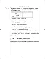 Preview for 53 page of Toshiba ESTIA HWS-1102H-E Service Manual