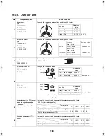 Preview for 105 page of Toshiba ESTIA HWS-1102H-E Service Manual