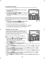 Preview for 117 page of Toshiba ESTIA HWS-1102H-E Service Manual