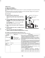 Preview for 121 page of Toshiba ESTIA HWS-1102H-E Service Manual