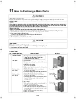 Preview for 128 page of Toshiba ESTIA HWS-1102H-E Service Manual