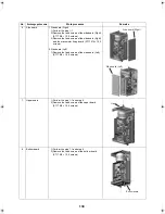 Preview for 131 page of Toshiba ESTIA HWS-1102H-E Service Manual