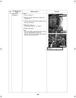 Preview for 140 page of Toshiba ESTIA HWS-1102H-E Service Manual