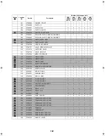 Preview for 158 page of Toshiba ESTIA HWS-1102H-E Service Manual