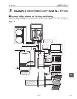 Preview for 7 page of Toshiba ESTIA HWS-1402XWHM3-E Installation Manual