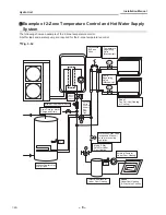 Preview for 8 page of Toshiba ESTIA HWS-1402XWHM3-E Installation Manual