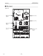 Preview for 10 page of Toshiba ESTIA HWS-1402XWHM3-E Installation Manual