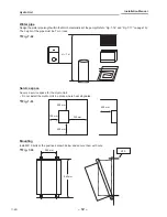 Preview for 12 page of Toshiba ESTIA HWS-1402XWHM3-E Installation Manual