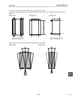 Preview for 13 page of Toshiba ESTIA HWS-1402XWHM3-E Installation Manual