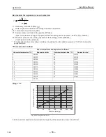 Preview for 18 page of Toshiba ESTIA HWS-1402XWHM3-E Installation Manual