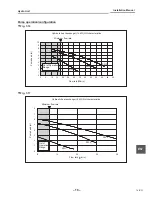 Preview for 19 page of Toshiba ESTIA HWS-1402XWHM3-E Installation Manual