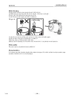 Preview for 20 page of Toshiba ESTIA HWS-1402XWHM3-E Installation Manual