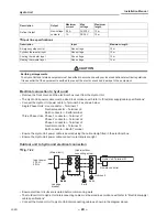 Preview for 24 page of Toshiba ESTIA HWS-1402XWHM3-E Installation Manual