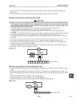 Preview for 25 page of Toshiba ESTIA HWS-1402XWHM3-E Installation Manual