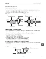 Preview for 27 page of Toshiba ESTIA HWS-1402XWHM3-E Installation Manual