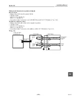 Preview for 29 page of Toshiba ESTIA HWS-1402XWHM3-E Installation Manual