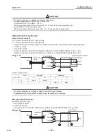 Preview for 30 page of Toshiba ESTIA HWS-1402XWHM3-E Installation Manual