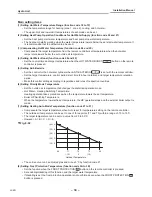 Preview for 34 page of Toshiba ESTIA HWS-1402XWHM3-E Installation Manual