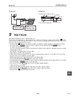 Preview for 39 page of Toshiba ESTIA HWS-1402XWHM3-E Installation Manual