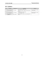 Preview for 10 page of Toshiba ESTIA HWS-1501CSHM3-E Data Book