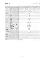 Preview for 14 page of Toshiba ESTIA HWS-1501CSHM3-E Data Book