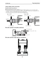 Preview for 26 page of Toshiba ESTIA HWS-1501CSHM3-E Data Book