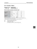 Preview for 27 page of Toshiba ESTIA HWS-1501CSHM3-E Data Book