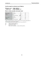 Preview for 40 page of Toshiba ESTIA HWS-1501CSHM3-E Data Book