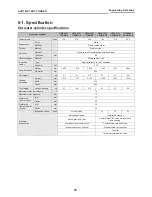 Preview for 80 page of Toshiba ESTIA HWS-1501CSHM3-E Data Book